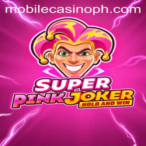 SuperPinkJoker: The New Sensation in Mobile Casinos
