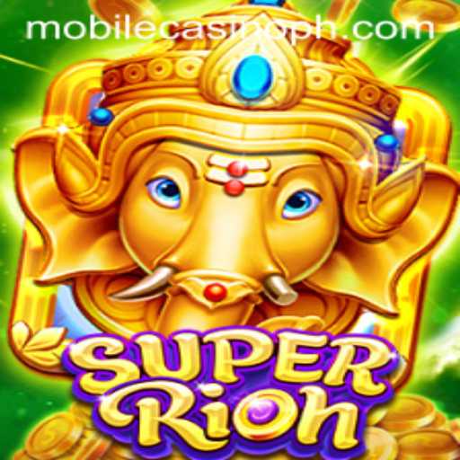 SuperRich: A Mobile Casino Game Taking the Gaming World by Storm