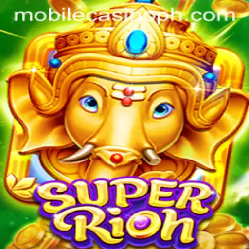 SuperRich: A Mobile Casino Game Taking the Gaming World by Storm