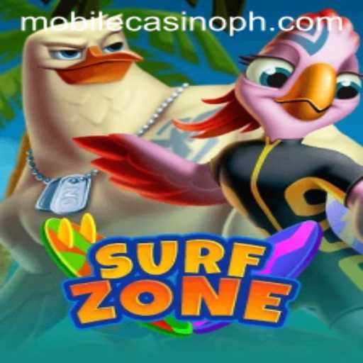 SurfZone: Dive into the Thrilling Mobile Casino Experience