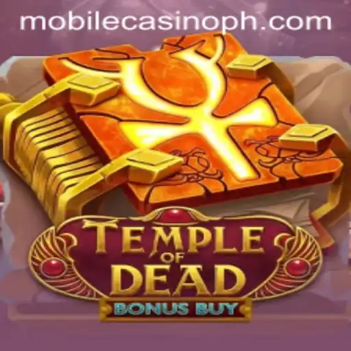 Exploring the Excitement of Temple of Dead Bonus Buy