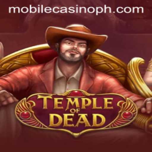 Exploring TempleofDead: A Fascinating Mobile Casino Game