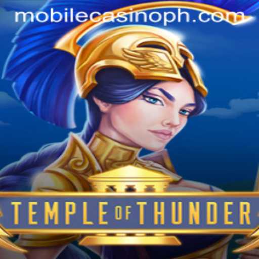 Temple of Thunder: A Mesmerizing Journey into Mobile Casino Gaming