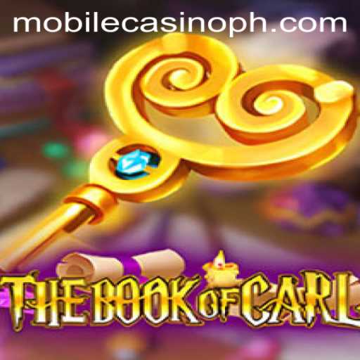 TheBookofCarl: A Comprehensive Guide to This Mobile Casino Experience