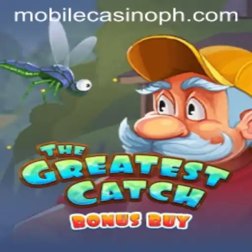 Immerse Yourself in TheGreatestCatchBonusBuy: The Ultimate Mobile Casino Experience