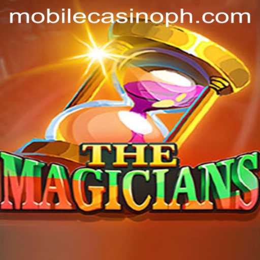 TheMagicians: A Captivating Mobile Casino Experience