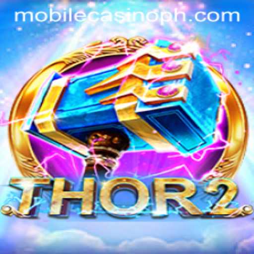 Thor2: An Electrifying Adventure in Mobile Casino Gaming