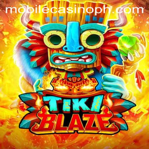 Exploring the Thrills of TikiBlaze: A Premier Mobile Casino Experience