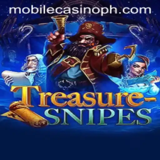 Discover the Excitement of TreasureSnipes: A Mobile Casino Adventure