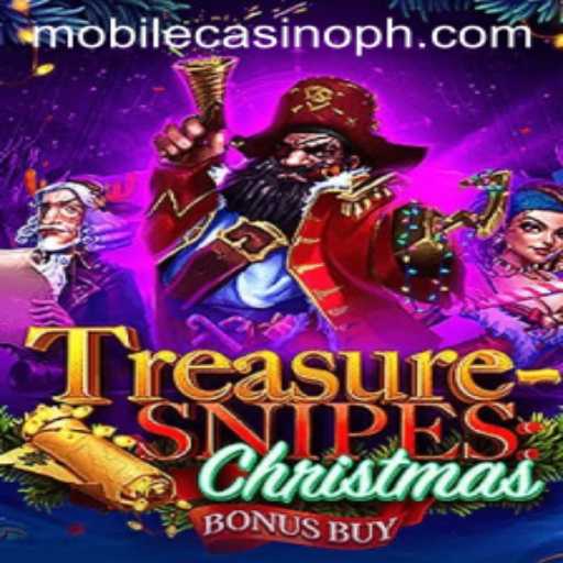 Exploring TreasuresnipesChristmas: A Festive Mobile Casino Experience