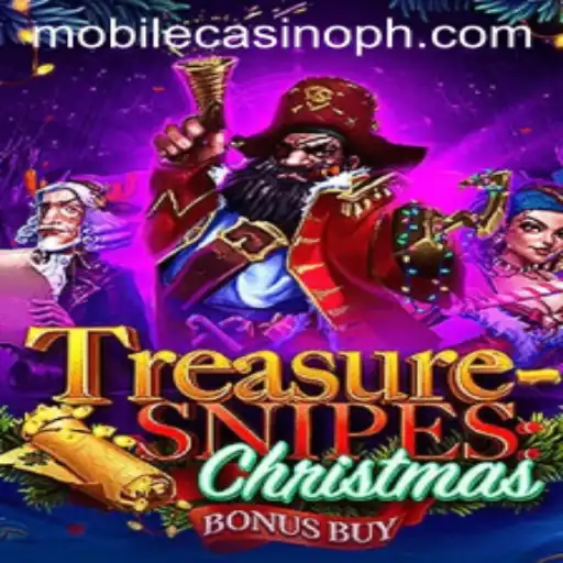 Exploring TreasuresnipesChristmas: A Festive Mobile Casino Experience