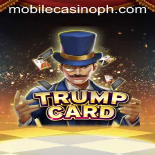 Unveiling TrumpCard: The Mobile Casino Game Revolutionizing Gaming