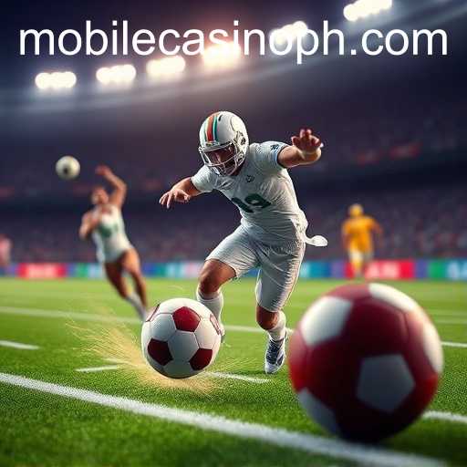 The Rise of Virtual Sports in the Mobile Casino Industry