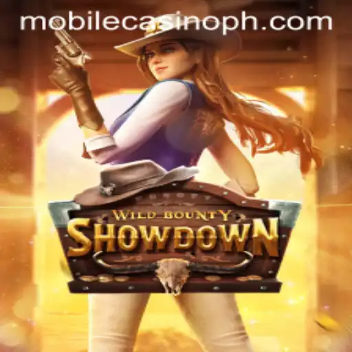 WildBountyShowdown: Revolutionizing the Mobile Casino Experience