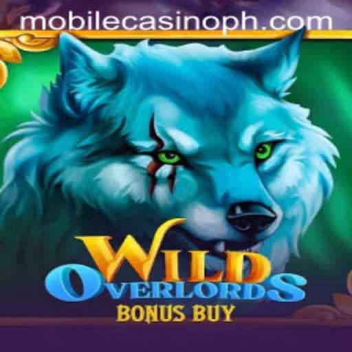 WildOverlordsBonusBuy: A New Adventure Awaits in Mobile Casinos