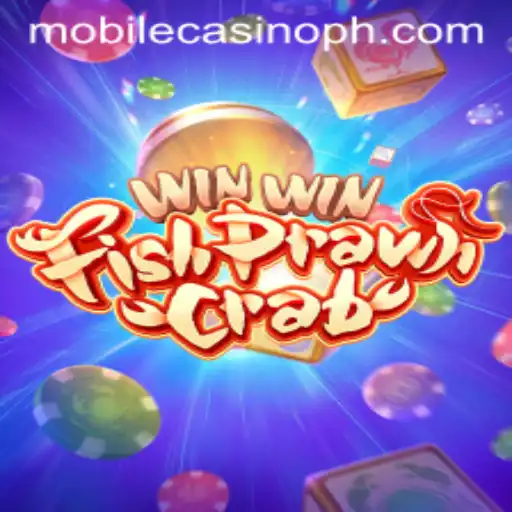 Exploring WinWinFishPrawnCrab: The Latest Sensation in Mobile Casino Gaming