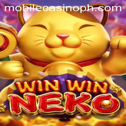 Exploring WinWinNeko: The New Sensation in the Mobile Casino World