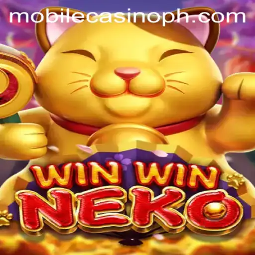 Exploring WinWinNeko: The New Sensation in the Mobile Casino World