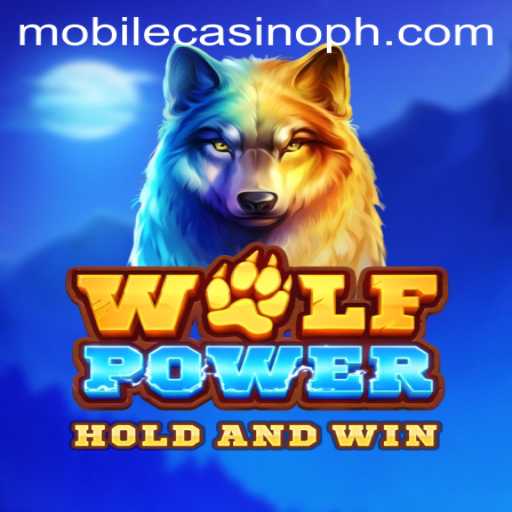 Unleashing the Thrill: Exploring WolfPower in Mobile Casinos