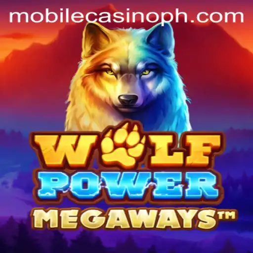 Experience the Thrill of WolfPowerMega in the Mobile Casino World