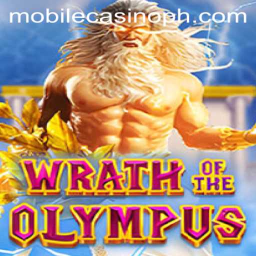 Unveiling 'WrathofOlympus': The Latest Mobile Casino Sensation