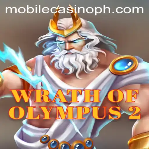 Discover WrathofOlympus2: Your Ultimate Mobile Casino Adventure