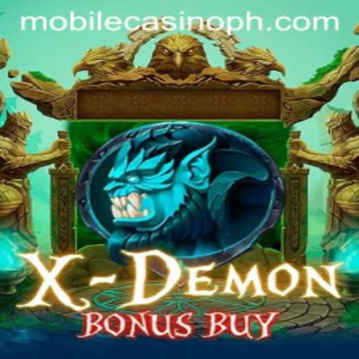 Exploring XDemonBonusBuy: A Thrilling Adventure in Mobile Casino Gaming