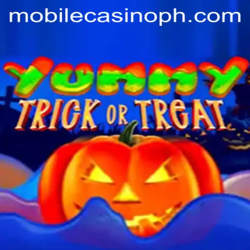 Discover the Thrills of YummyTrickorTreat: A New Mobile Casino Experience